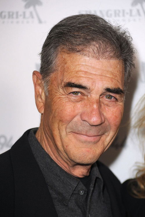 Photo of Robert Forster