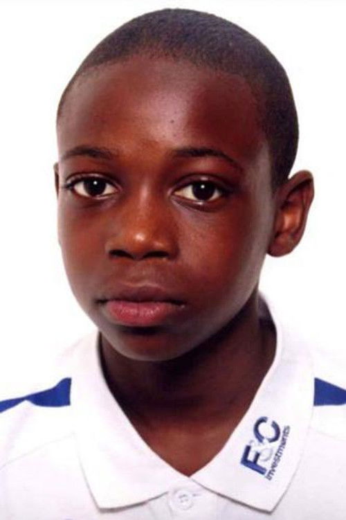 Photo of Azize Diabate Abdoulaye