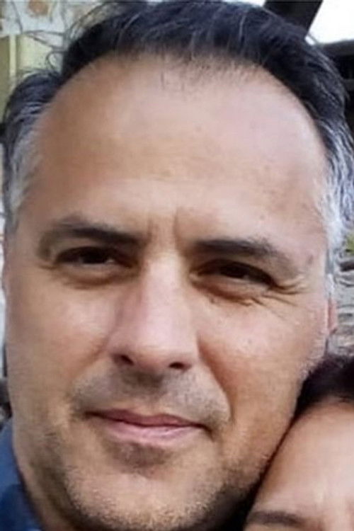 Photo of Petros Kalkovalis