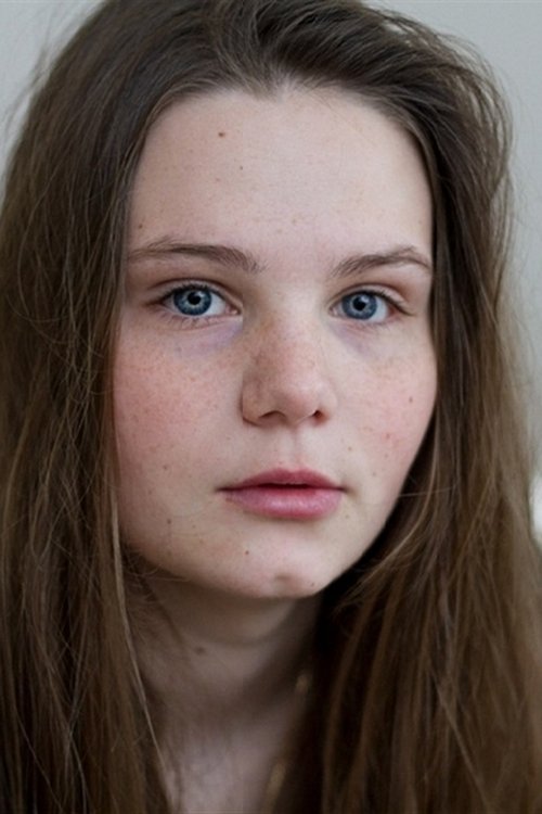 Photo of Zoé Héran