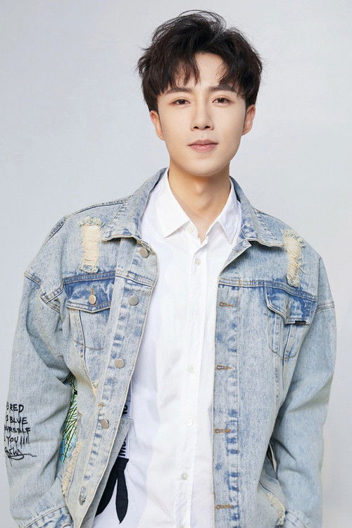 Photo of Yu Xuanchen