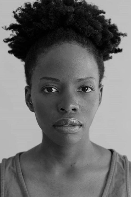 Photo of Thabi Ngwenya