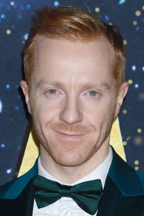 Photo of Steven McRae
