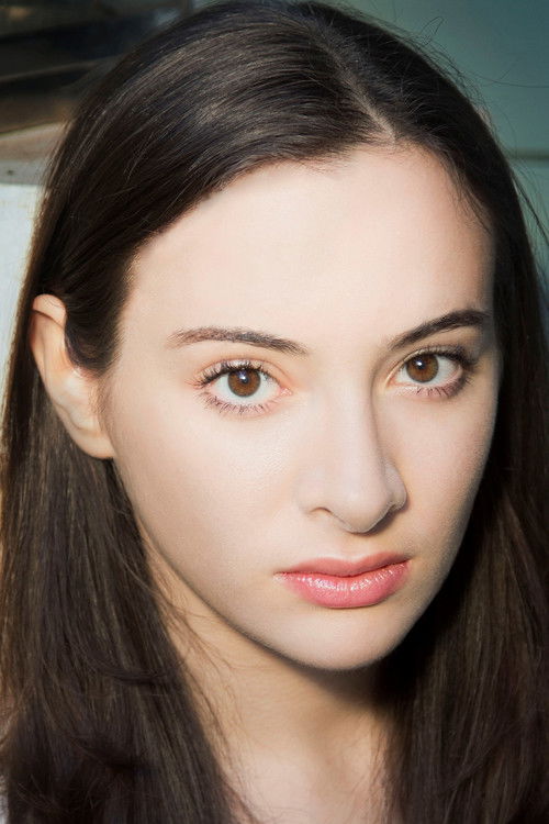 Photo of Melanie Neilan