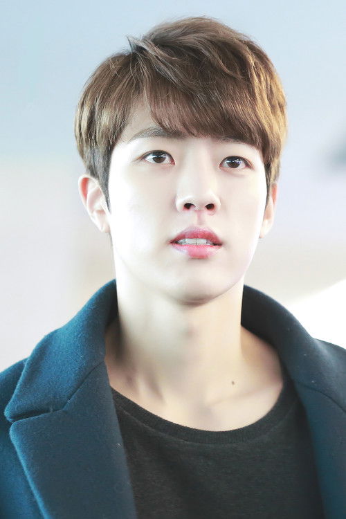 Photo of Lee Sung-yeol