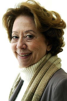Photo of Fernanda Montenegro