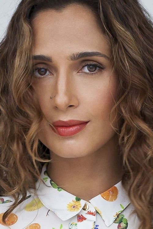 Photo of Camila Pitanga