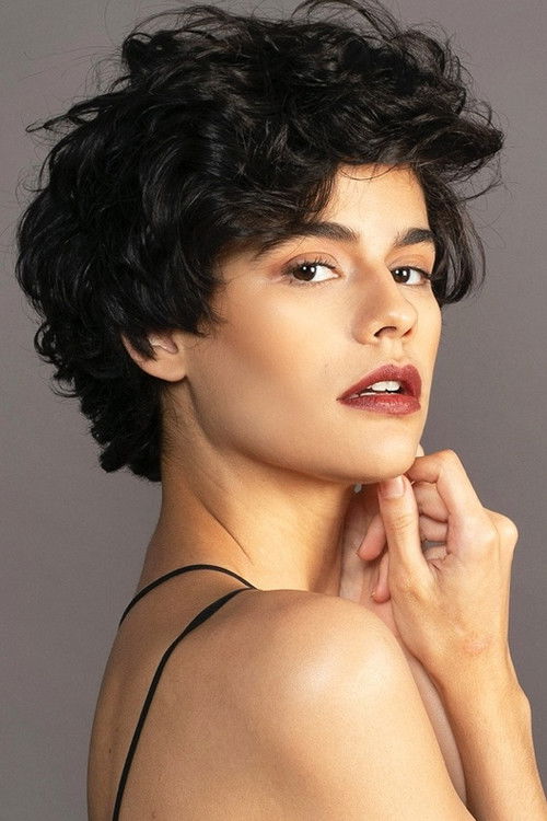 Photo of Arianne Botelho