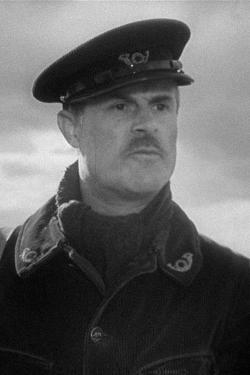 Photo of Gaston Modot