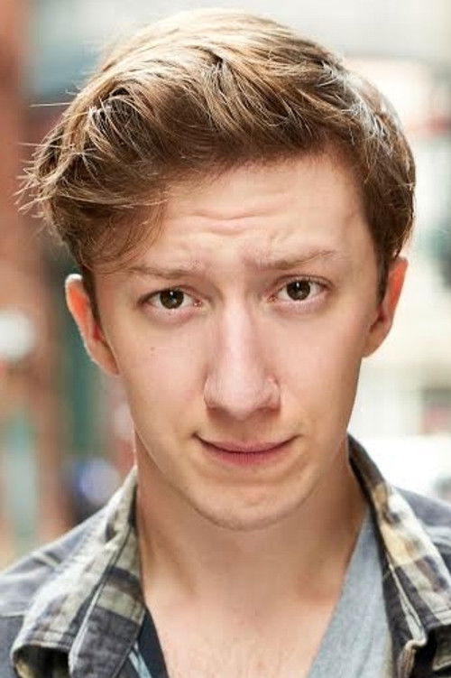 Photo of David Thompson