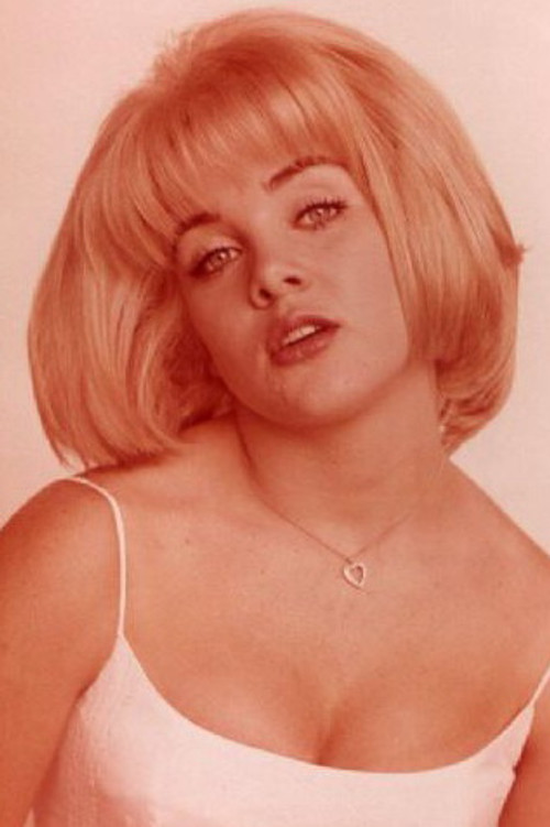 Photo of Sue Lyon