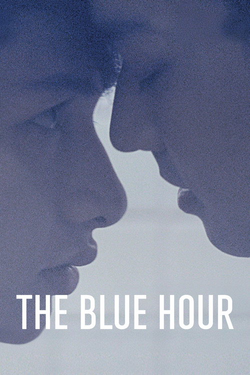 The Blue Hour