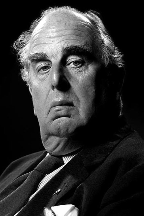 Photo of Robert Morley