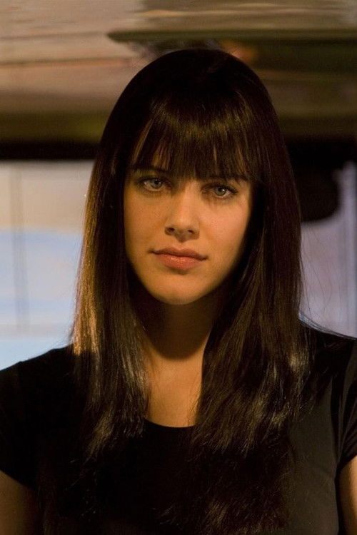 Photo of Michelle Ryan