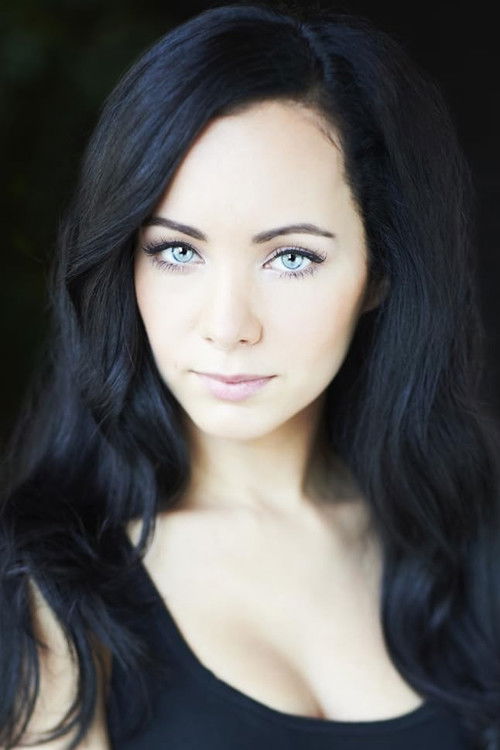 Photo of Ksenia Solo