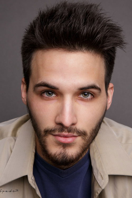 Photo of Carey Wells