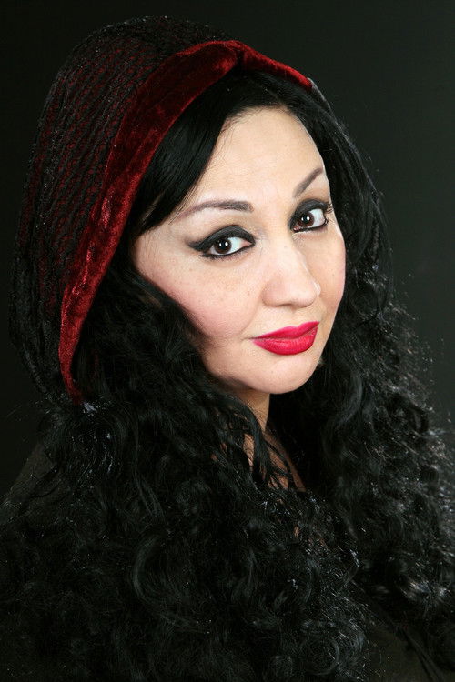 Photo of Naiba Allahverdiyeva