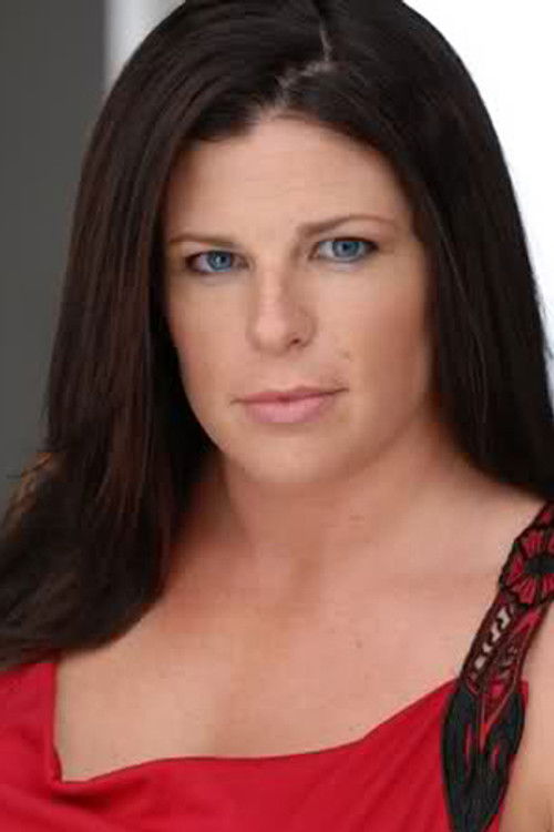 Photo of Jessica Kresa