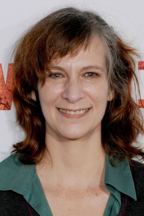Photo of Amanda Plummer