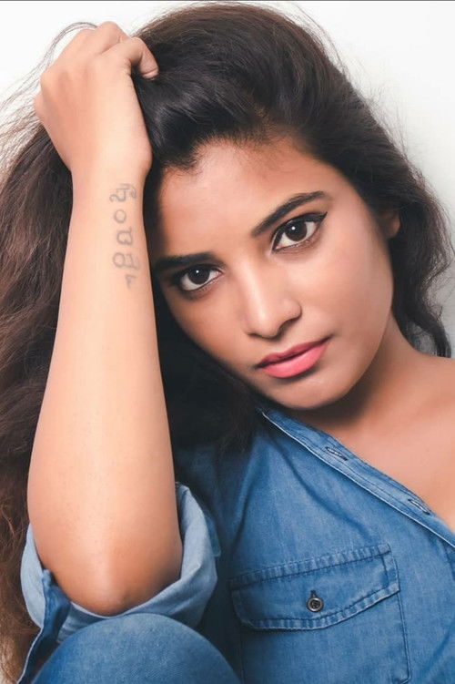 Photo of Soundarya Nagaraj