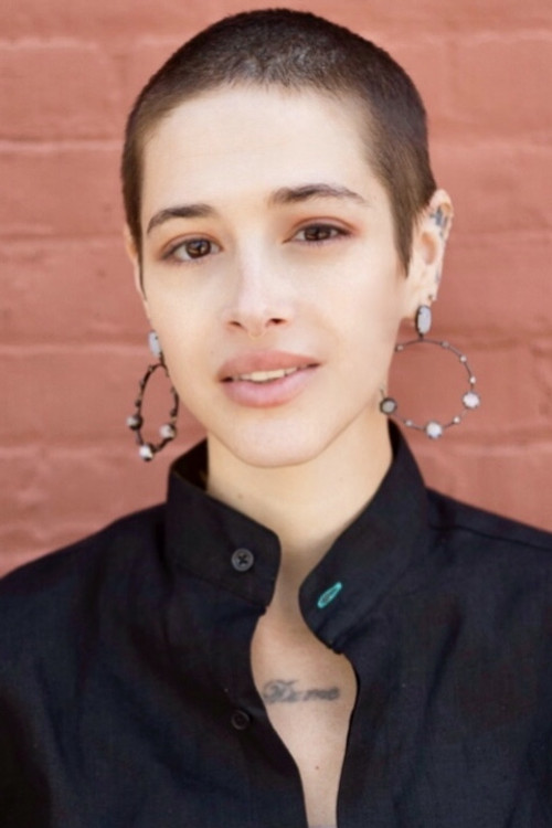 Photo of Friday Chamberlain