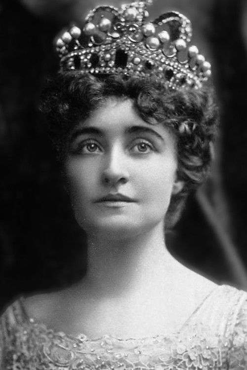 Photo of Grace George