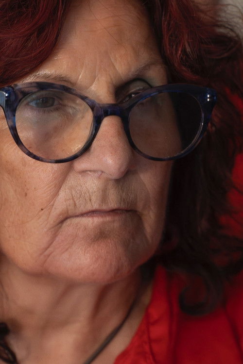 Photo of Catherine Pegoraro