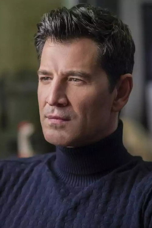 Photo of Sakis Rouvas