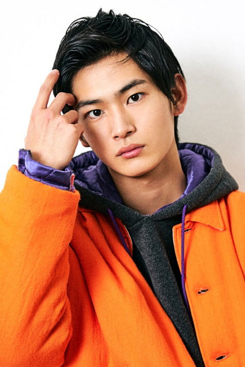 Photo of Gaku Oshida