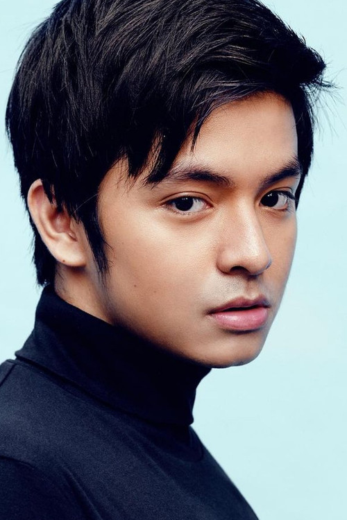 Photo of Angga Yunanda