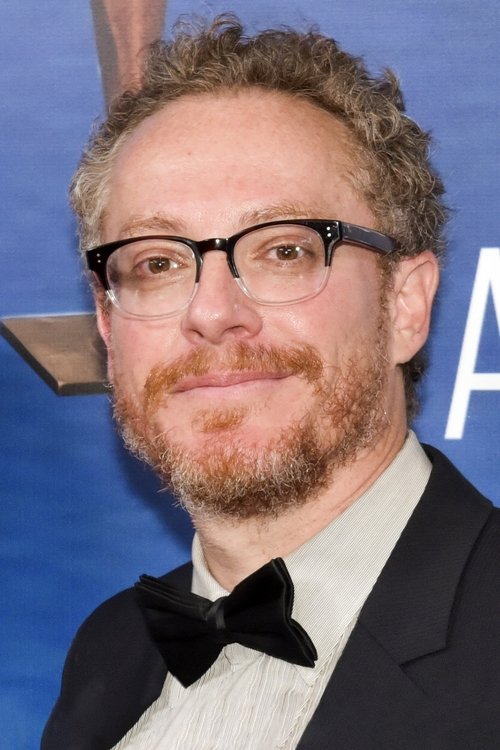 Photo of Paul Wernick