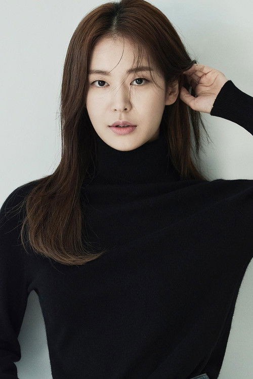 Photo of Jung Yoo-jin