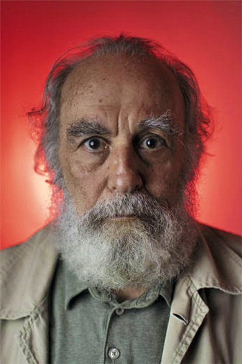 Photo of Júlio Bressane
