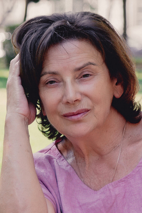 Photo of Yiota Festa