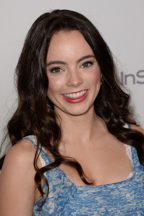 Photo of Freya Tingley