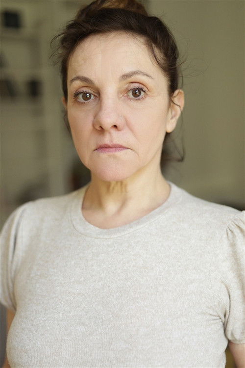 Photo of Édith Baldy