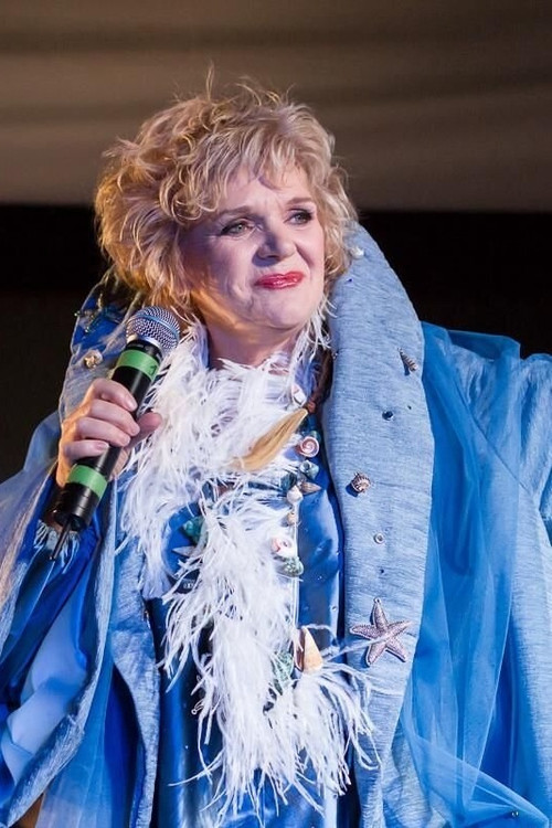 Photo of Francesca Gagnon