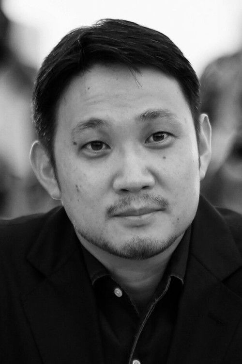 Photo of Ryūsuke Hamaguchi