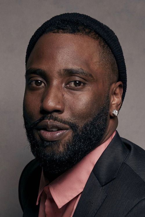 Photo of John David Washington