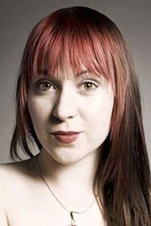 Photo of Carisa Glucksman