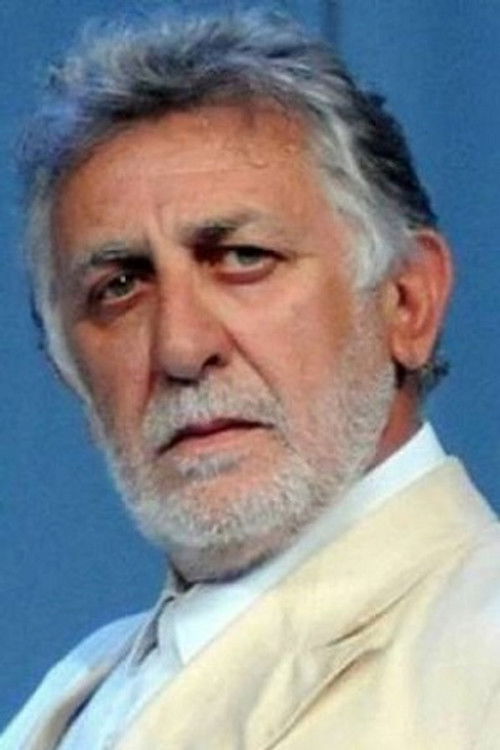 Photo of Alexandros Mylonas