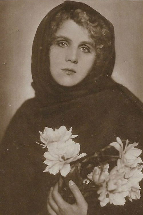 Photo of Magda Sonja