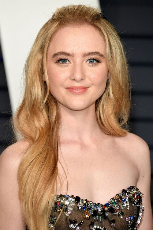 Photo of Kathryn Newton