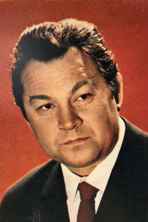 Photo of Yuriy Sarantsev