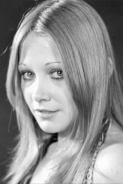 Photo of Blanca Estrada