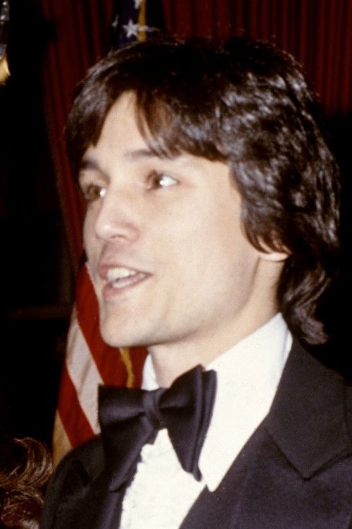 Photo of Scott Colomby