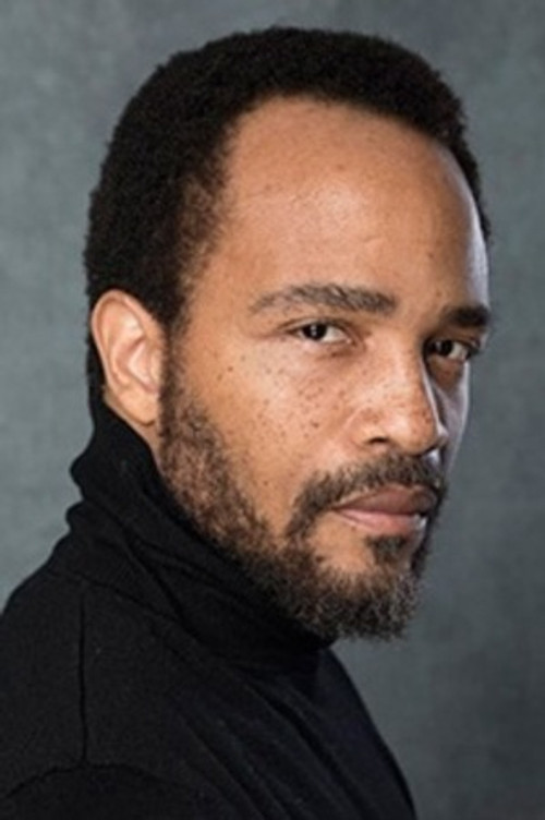 Photo of James Harkness