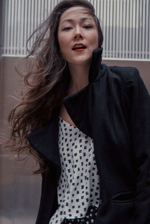 Photo of Emily Piggford