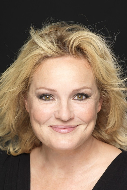 Photo of Ellen Pieters