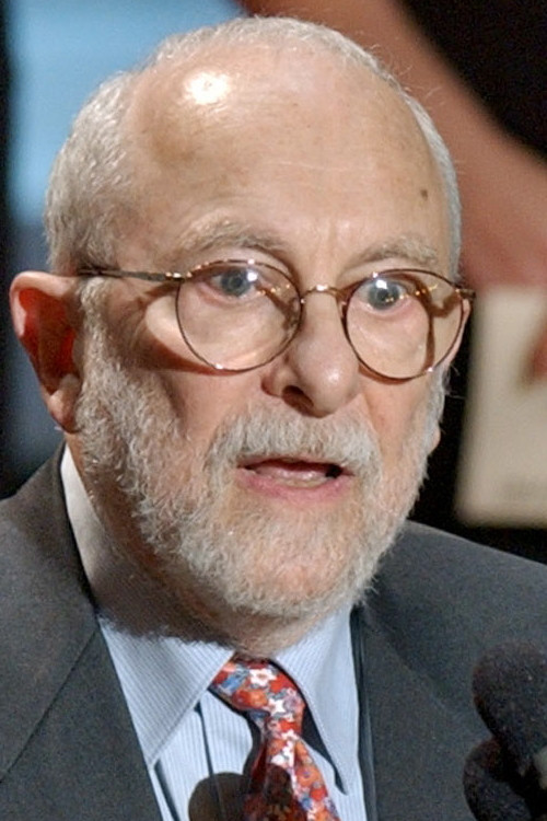 Photo of Loring Mandel